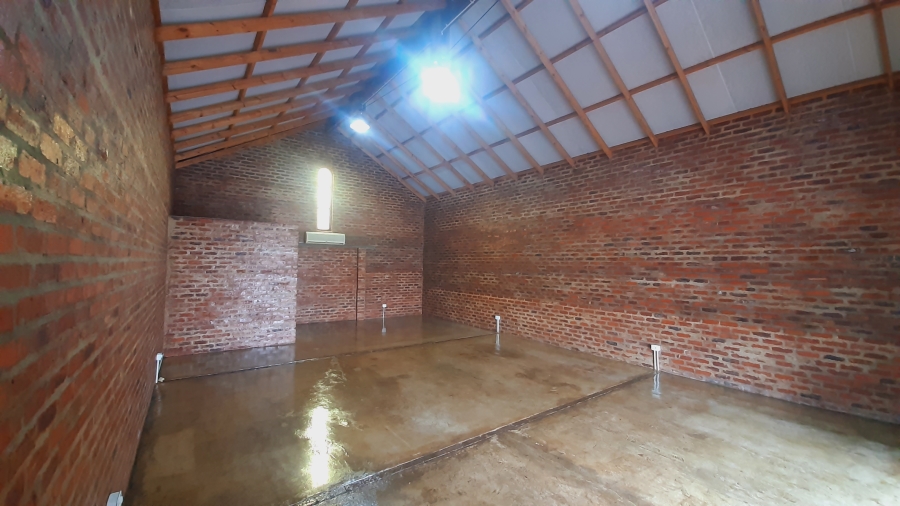 To Let commercial Property for Rent in Potchefstroom North West